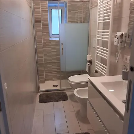 Vakantiehuis Sweet Civitavecchia