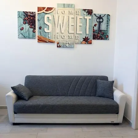 Sweet Civitavecchia